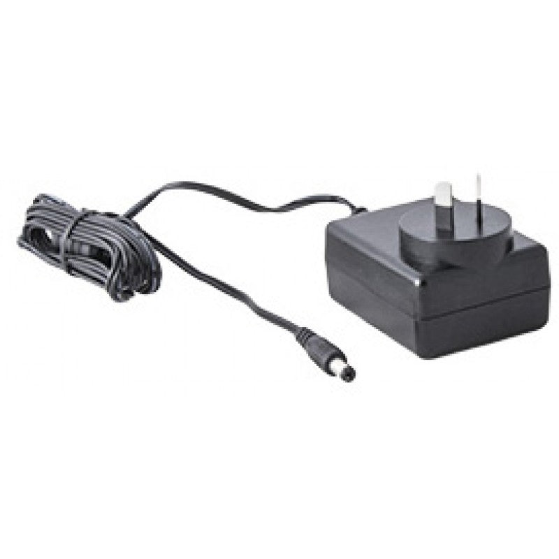 Yealink SIPPWR5V2A-AU, 5V 2 Amp Power Adapter - Compatible with the Yealink T43U/T46U/T48U/T53/T53W/T54W/T56A/T58A/T57W/MP5x/Fanvil X210 Yealink SIPPWR5V2A-AU, 5V 2 Amp Power Adapter - Compatible with the Yealink T43U/T46U/T48U/T53/T53W/T54W/T56A/T58A/T57W/MP5x/Fanvil X210